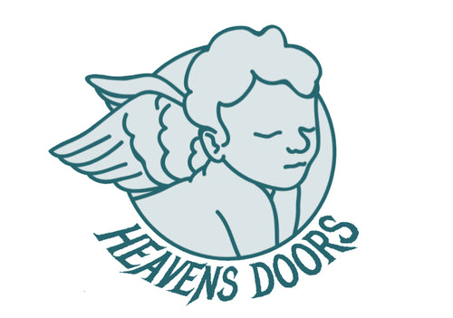 Heavens Doors